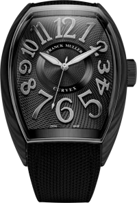 Franck Muller Curvex CX Franck Muller Curvex CX