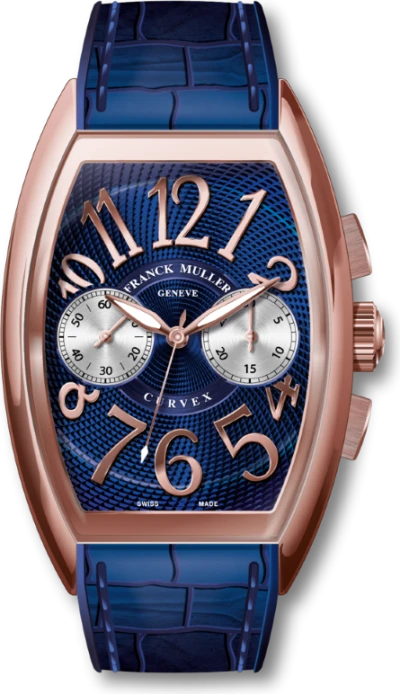 Franck Muller