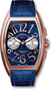 Franck Muller Curvex CX Franck Muller Curvex CX