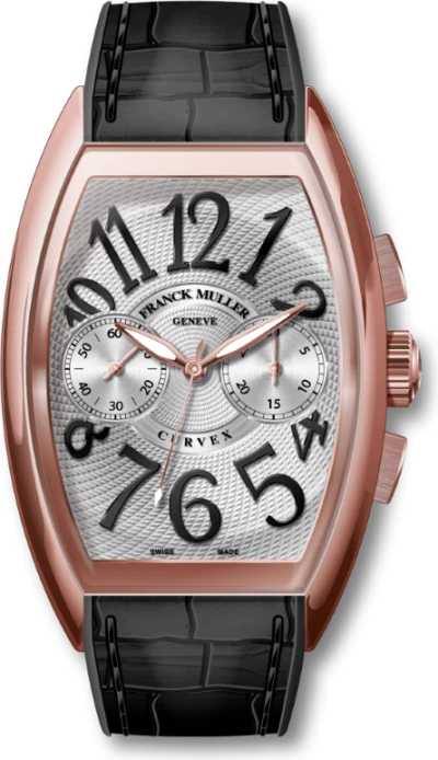 Franck Muller