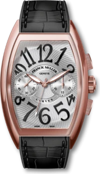 Franck Muller Curvex CX Franck Muller Curvex CX
