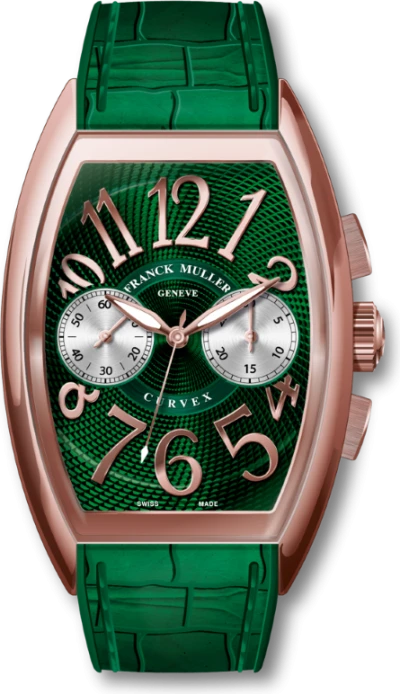 Franck Muller
