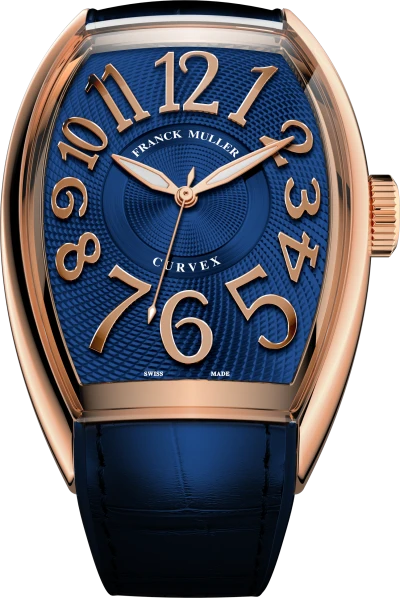 Franck Muller