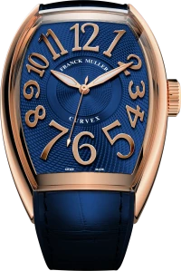 Franck Muller Curvex CX Franck Muller Curvex CX