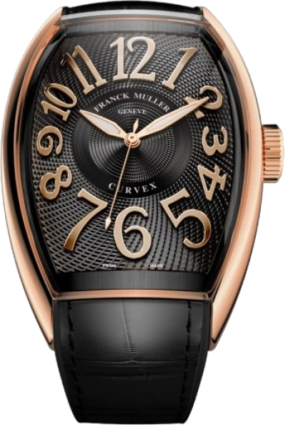 Franck Muller