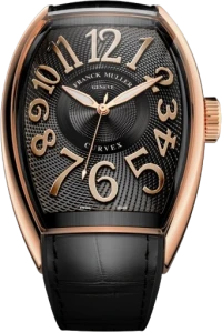 Franck Muller Curvex CX Franck Muller Curvex CX