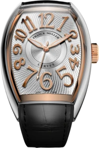 Franck Muller Curvex CX Franck Muller Curvex CX