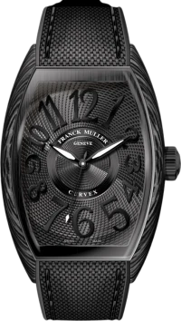 Franck Muller Curvex CX Franck Muller Curvex CX