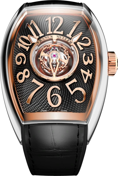 Franck Muller