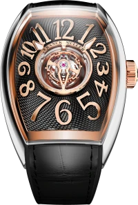 Franck Muller Curvex CX Franck Muller Curvex CX