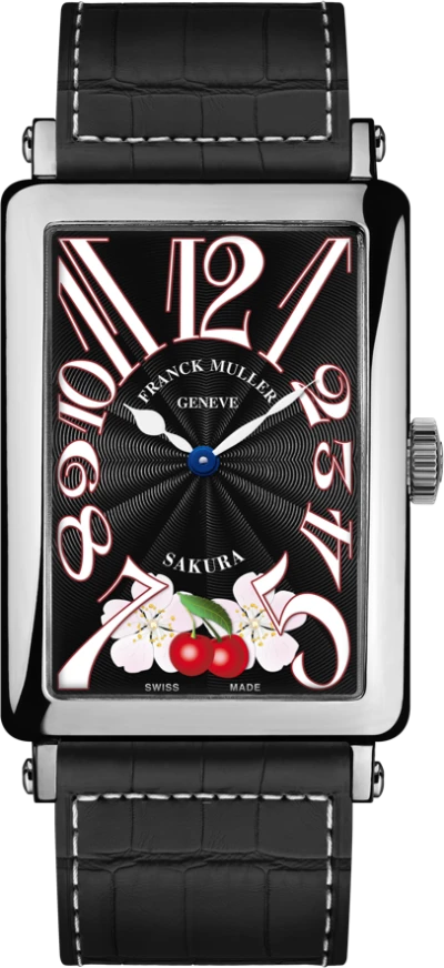 Franck Muller