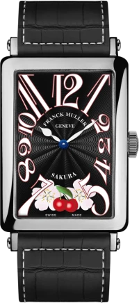 Franck Muller Long Island Franck Muller Long Island