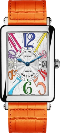 Franck Muller Long Island Franck Muller Long Island