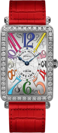 Franck Muller Long Island Franck Muller Long Island