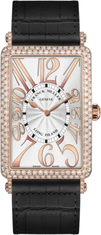 Franck Muller Long Island Franck Muller Long Island