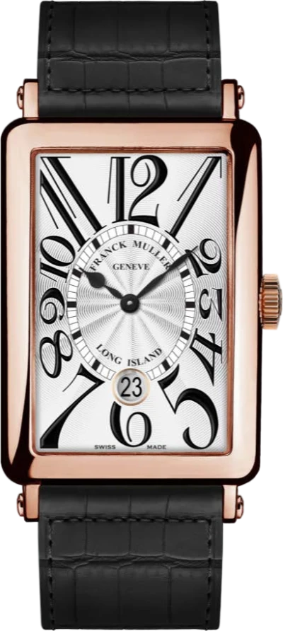 Franck Muller