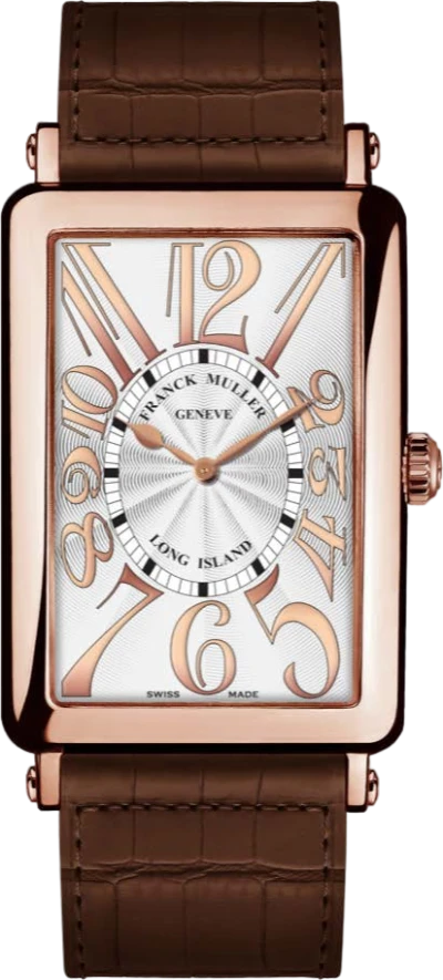 Franck Muller
