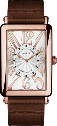Franck Muller Long Island Franck Muller Long Island
