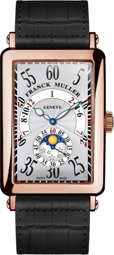 Franck Muller