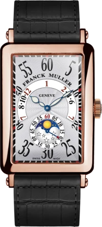 Franck Muller Long Island Franck Muller Long Island