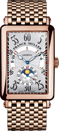 Franck Muller Long Island Franck Muller Long Island