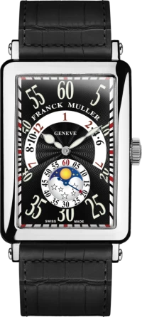 Franck Muller Long Island Franck Muller Long Island