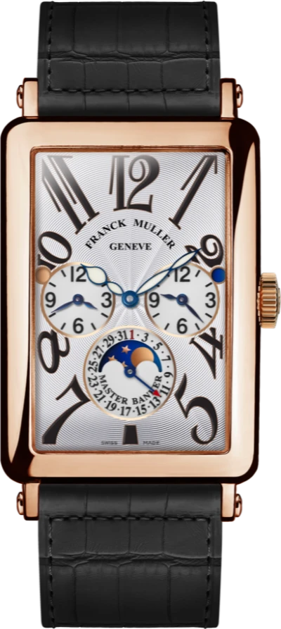 Franck Muller