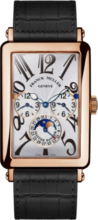 Franck Muller Long Island Franck Muller Long Island