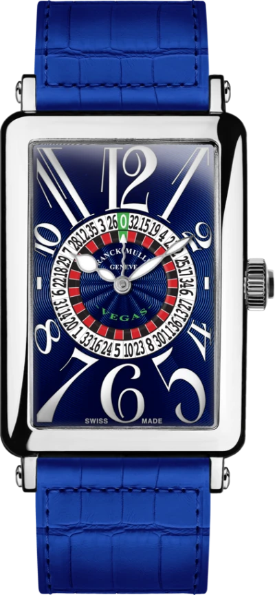 Franck Muller
