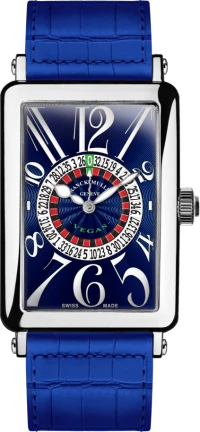 Franck Muller Long Island Franck Muller Long Island
