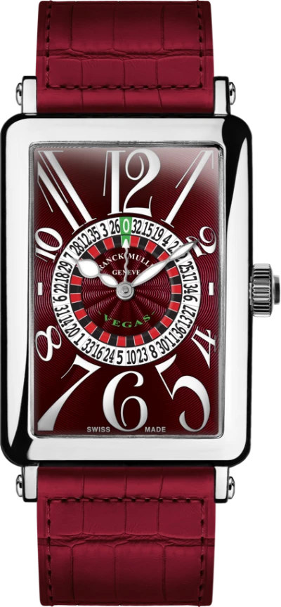 Franck Muller