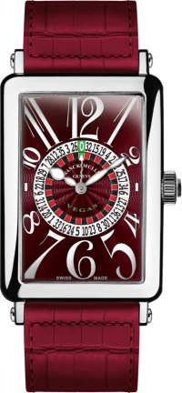 Franck Muller Long Island Franck Muller Long Island