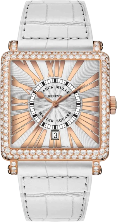 Franck Muller