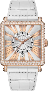 Franck Muller Long Island Franck Muller Long Island