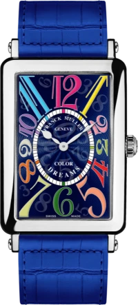 Franck Muller Long Island Franck Muller Long Island
