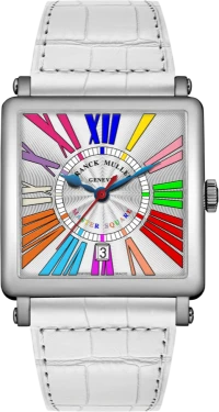 Franck Muller Master Square Franck Muller Master Square