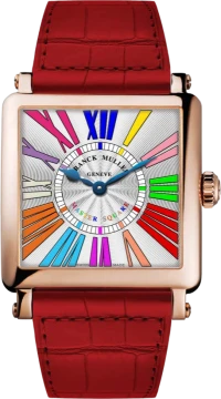 Franck Muller Master Square Franck Muller Master Square