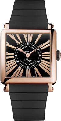 Franck Muller Master Square Franck Muller Master Square