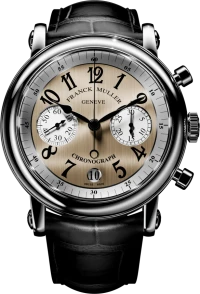 Franck Muller Round Franck Muller Round