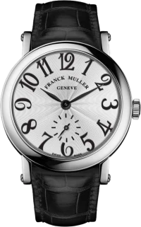 Franck Muller Round Franck Muller Round