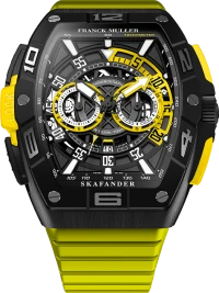 Franck Muller Skafander Franck Muller Skafander