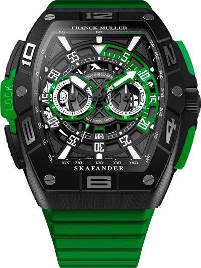 Franck Muller