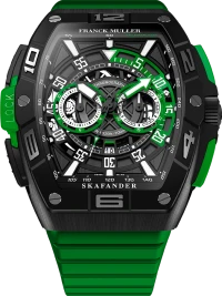 Franck Muller Skafander Franck Muller Skafander