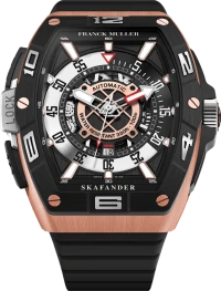Franck Muller Skafander Franck Muller Skafander