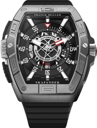 Franck Muller Skafander Franck Muller Skafander