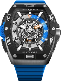 Franck Muller Skafander Franck Muller Skafander
