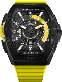 Franck Muller Skafander Franck Muller Skafander
