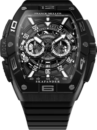 Franck Muller Skafander Franck Muller Skafander
