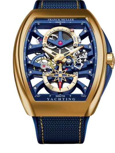 Franck Muller