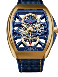 Franck Muller Vanguard Franck Muller Vanguard